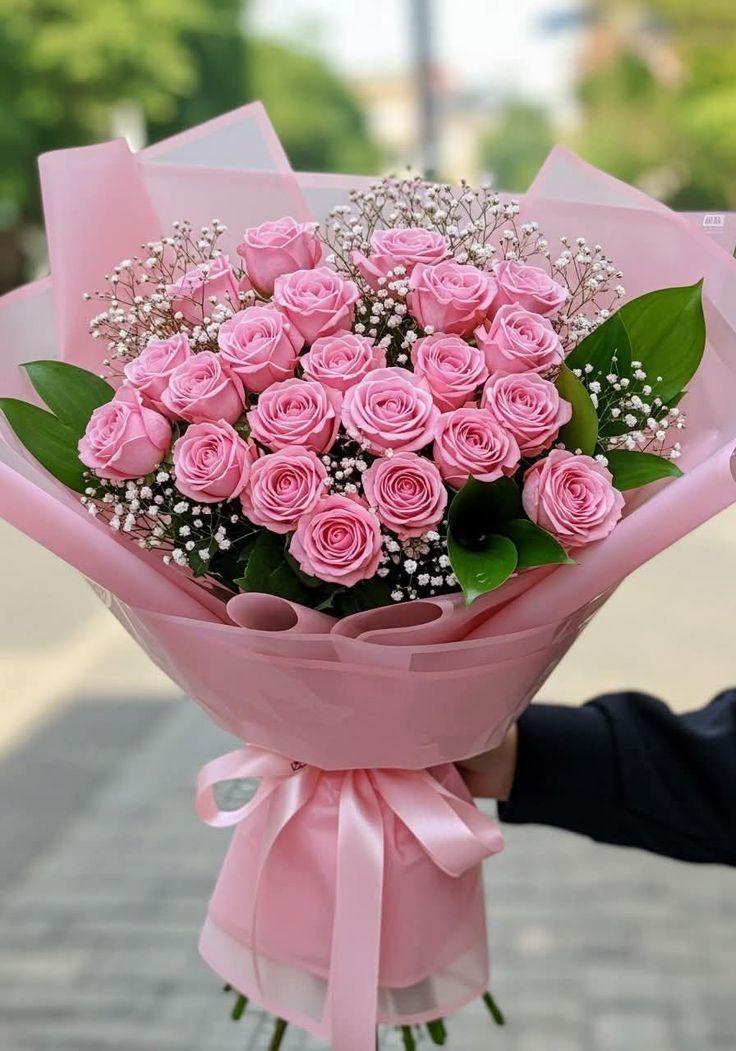 Whisper of Dawn Freshness Bouquet