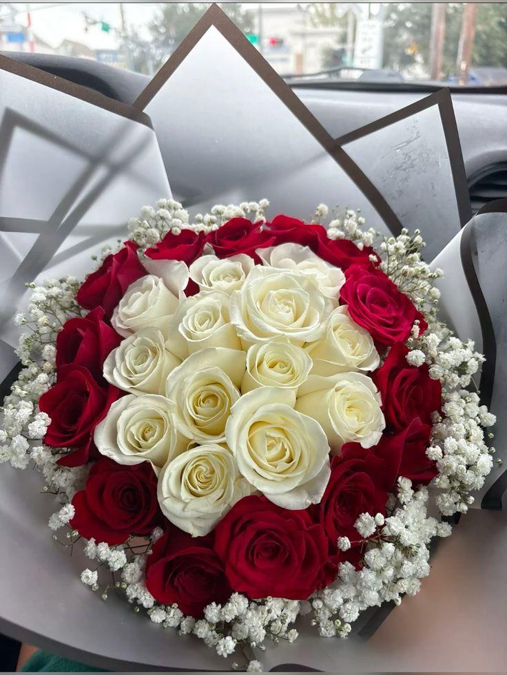Enchanted Forest Mystique Floral Creation